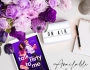Release Blitz & Review – Talk Flirty to Me by Livy Hart.