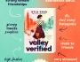 Book Release – Valley Verified by Kyla Zhao.